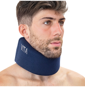 Αυχενικό Κολάρο Ημίσκληρο