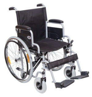 Ενοικίαση Αναπηρικού Αμαξιδίου με Μεγάλους Τροχούς