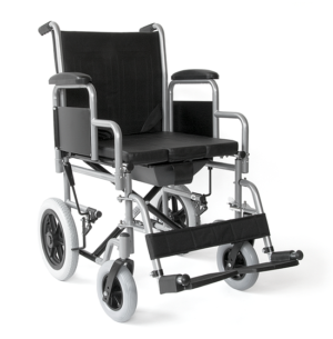 Ενοικίαση Αναπηρικού Αμαξιδίου με Μεσαίους Τροχούς