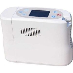 Φορητός Συμπυκνωτής Οξυγόνου Kingon