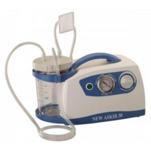 Συσκευή αναρρόφησης Cami New Askir 30 40lt