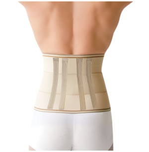 ΖΩΝΗ ΟΣΦΥΟΣ 24CM '4 ΜΠΑΝΕΛΕΣ'