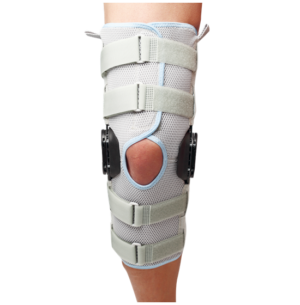 EΠΙΓΟΝΑΤΙΔΑ ΜΕ ΑΡΘΡΩΣΗ “ROM STABILIZER”