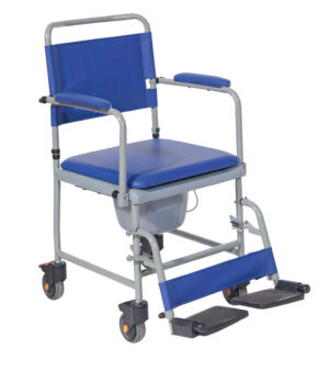 Αμαξίδιο με Δοχείο “CYAN”