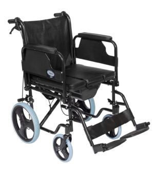 Αναπηρικό Αμαξίδιο Εσωτερικού Χώρου ΙΙΙ