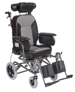 Aναπηρικό Αμαξίδιο Reclining III