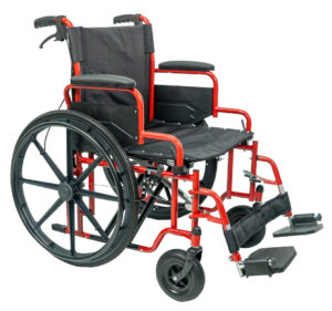 Αναπηρικό Αμαξίδιο Βαρέως τύπου