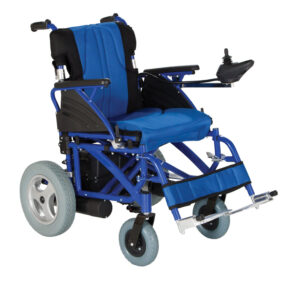 Αμαξίδιο Ηλεκτροκίνητο “Venere”