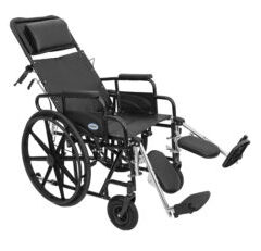 Aναπηρικό Αμαξίδιο Reclining I