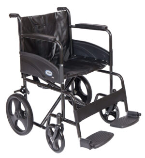 Aναπηρικό Αμαξίδιο “Basic IV”