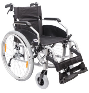 Αναπηρικό Αμαξίδιο ALU IV “Lion”