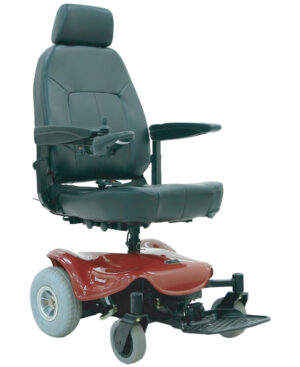 Αμαξίδιο Ηλεκτροκίνητο “Agilia” Shoprider