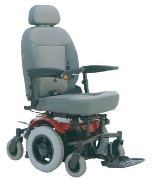 Αμαξίδιο Ηλεκτροκίνητο “Avidi” Shoprider