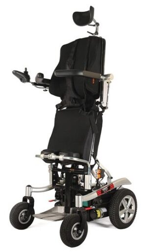 MOBILITY POWER CHAIR "VT61023-37 STAND"
