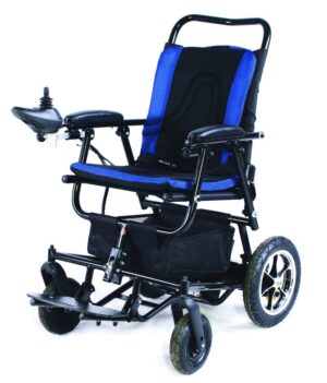 MOBILITY POWER CHAIR 'VT61023-16'