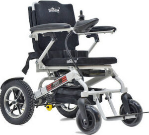 MOBILITY POWER CHAIR "VT61023-41"