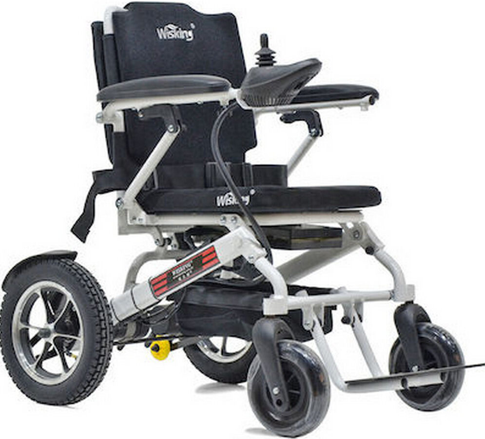 MOBILITY POWER CHAIR "VT61023-41"