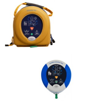 Heartsine Samaritan 350P Stryker Hμιαυτόματος