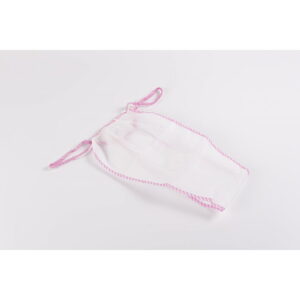 Εσώρουχο Γυναικείο Non-Woven Tanga 100 τεμάχια