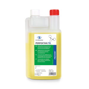 Perfektan TB - Απολυμαντικό Εργαλείων 14 Ημερών