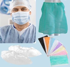 Ιματισμός και Προστασία