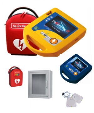 ΑΠΙΝΙΔΩΤΗΣ SAVERONE P/D by AMI