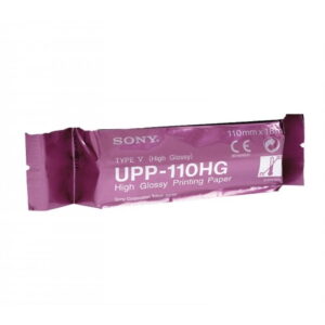 UPP-110HG Print media for A6 B/W UP-890/UP-895/UP-897