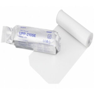 UPP-210SE Print media for A4 B/W UP-960 / UP-980