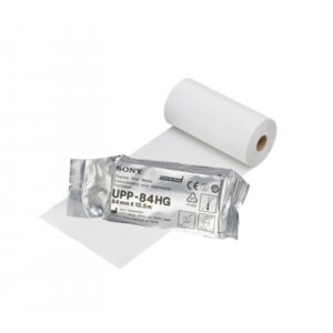 UPP-84HG Print media for A7 B/W UP-D711MD
