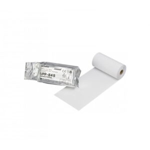 UPP-84S Print media for A7 B/W UP-D711MD