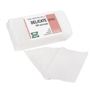 Χειροπετσέτα Ζικ- Ζακ