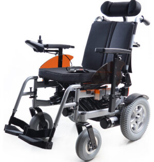 Αμαξίδιο Ηλεκτροκίνητο “TITAN”