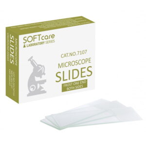 Αντικειμενοφόρες πλάκες 7107 με Περιθώριο 50τεμάχια