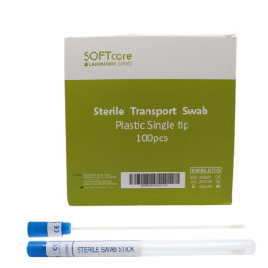 Βαμβακοφόροι εντός σωληναρίου πλαστικοί 100τεμάχια