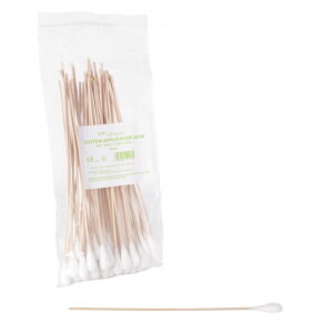 Βαμβακοφόροι 20cm- Jumbo 50τεμάχια