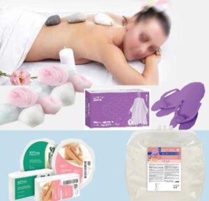 Αναλώσιμα Αισθητικής