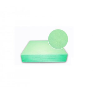 Χαρτί αποστείρωσης Crepe 60gr - 100cm x 100cm 200τεμ.