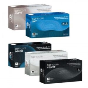 Γάντια Βινυλίου