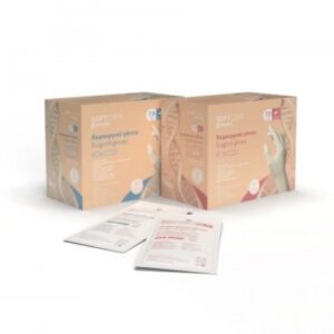 Χειρουργικά Αποστειρωμένα Γάντια