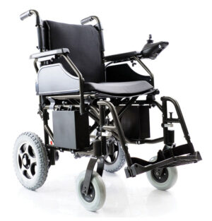 Αμαξίδιο Ηλεκτροκίνητο “HERMES II”