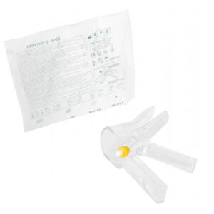 Μητροσκόπια με βίδα "GPS Italy" 120 τεμάχια