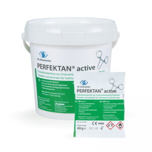 Perfektan active -Σκόνη απολύμανσης εργαλείων 40gr