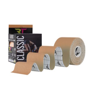 REA TAPE Classic 5cm x 5m ΣΕ 9 ΧΡΩΜΑΤΑ