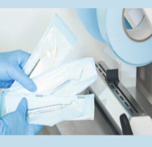 Αναλώσιμα Αποστείρωσης