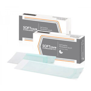 Θήκες Αποστείρωσης - 90 x 230mm 100 τεμ.