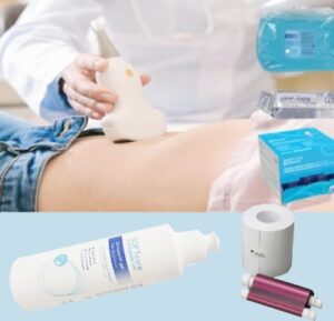 Αναλώσιμα Υπερήχων