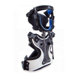 Αυχενο-θωρακικός νάρθηκας ρυθμιζόμενου ύψους  LERMAN – HALO μη επεμβατικής αυχενικής στήριξης