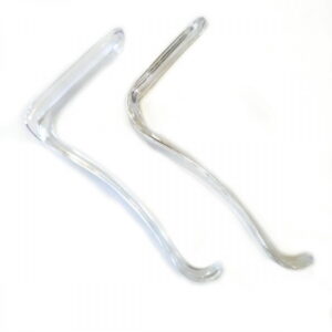 Γυναικολογικές βάλβες (2 τεμάχια)