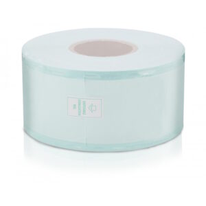 Ρολό αποστείρωσης ατμού απλό - 250mm x 200m