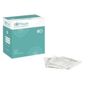 Γάντια Χειρουργικά με πούδρα 8,8 grams